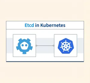 Bootstrapping an etcd Cluster for Kubernetes