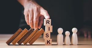 CISSP Notes: 1.9 Risk management